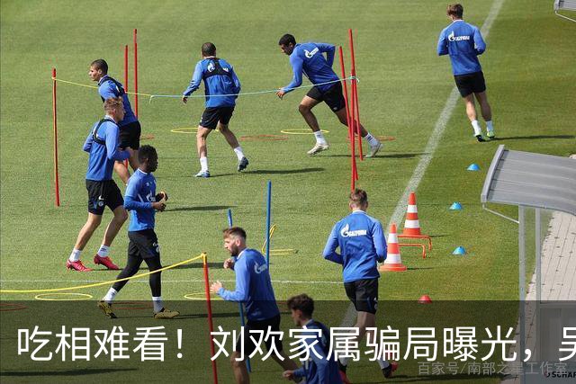 吃相难看！刘欢家属骗局曝光，吴越也深受其害，官媒出手了
